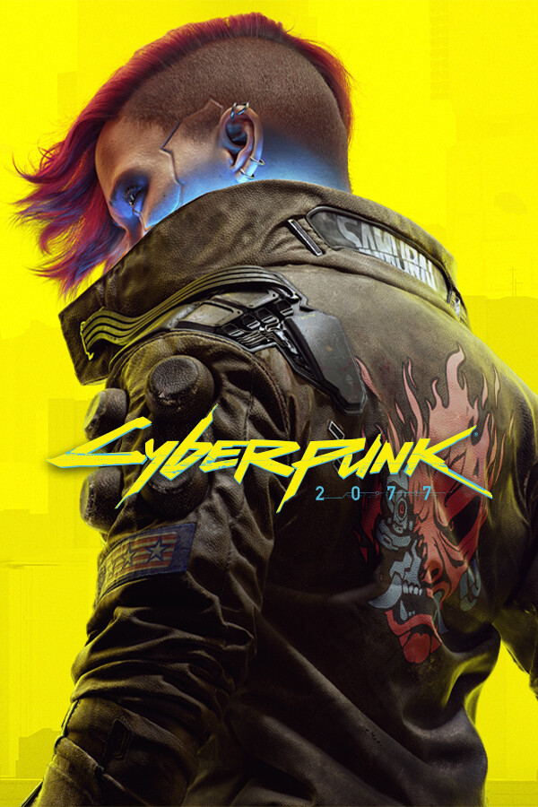 خرید بازی اورجینال Cyberpunk 2077 برای Pc