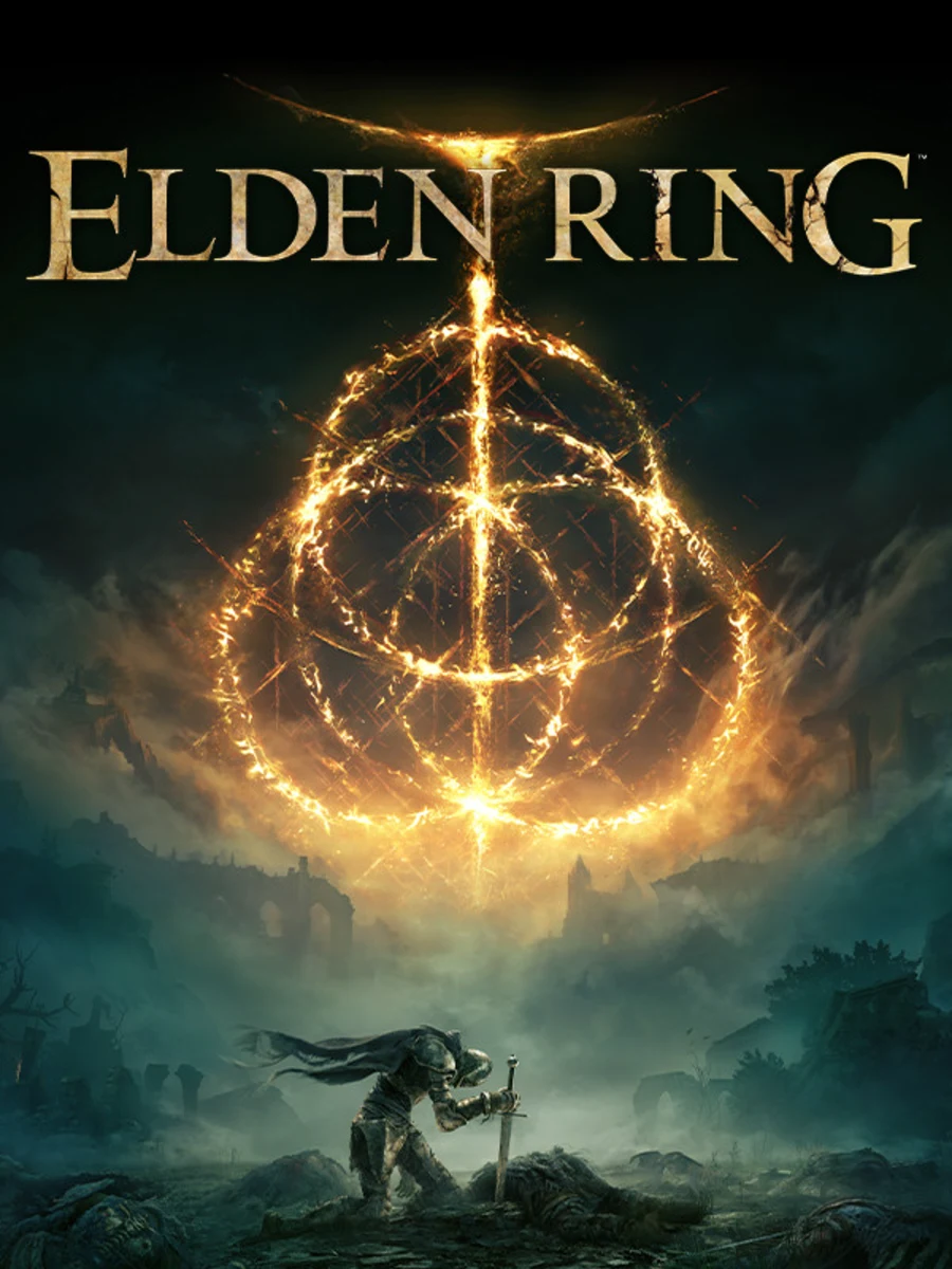 خرید بازی اورجینال ELDEN RING برای Pc