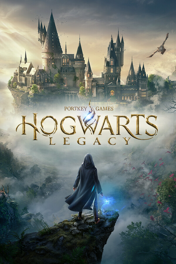خرید بازی اورجینال Hogwarts Legacy برای Pc