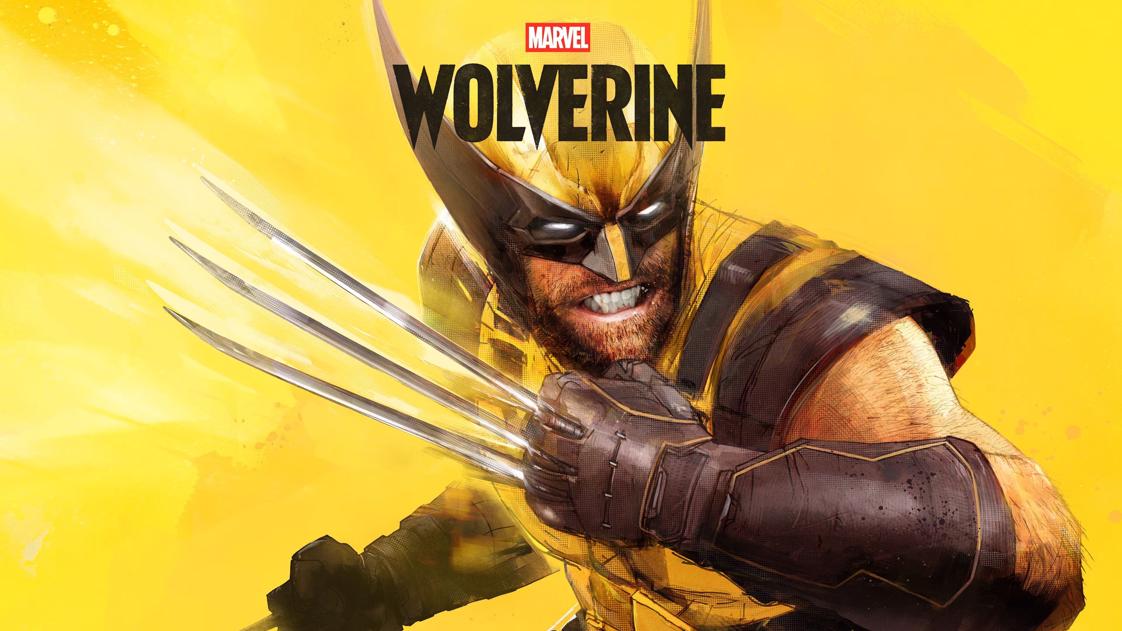 خرید بازی اورجینال Marvel’s Wolverine