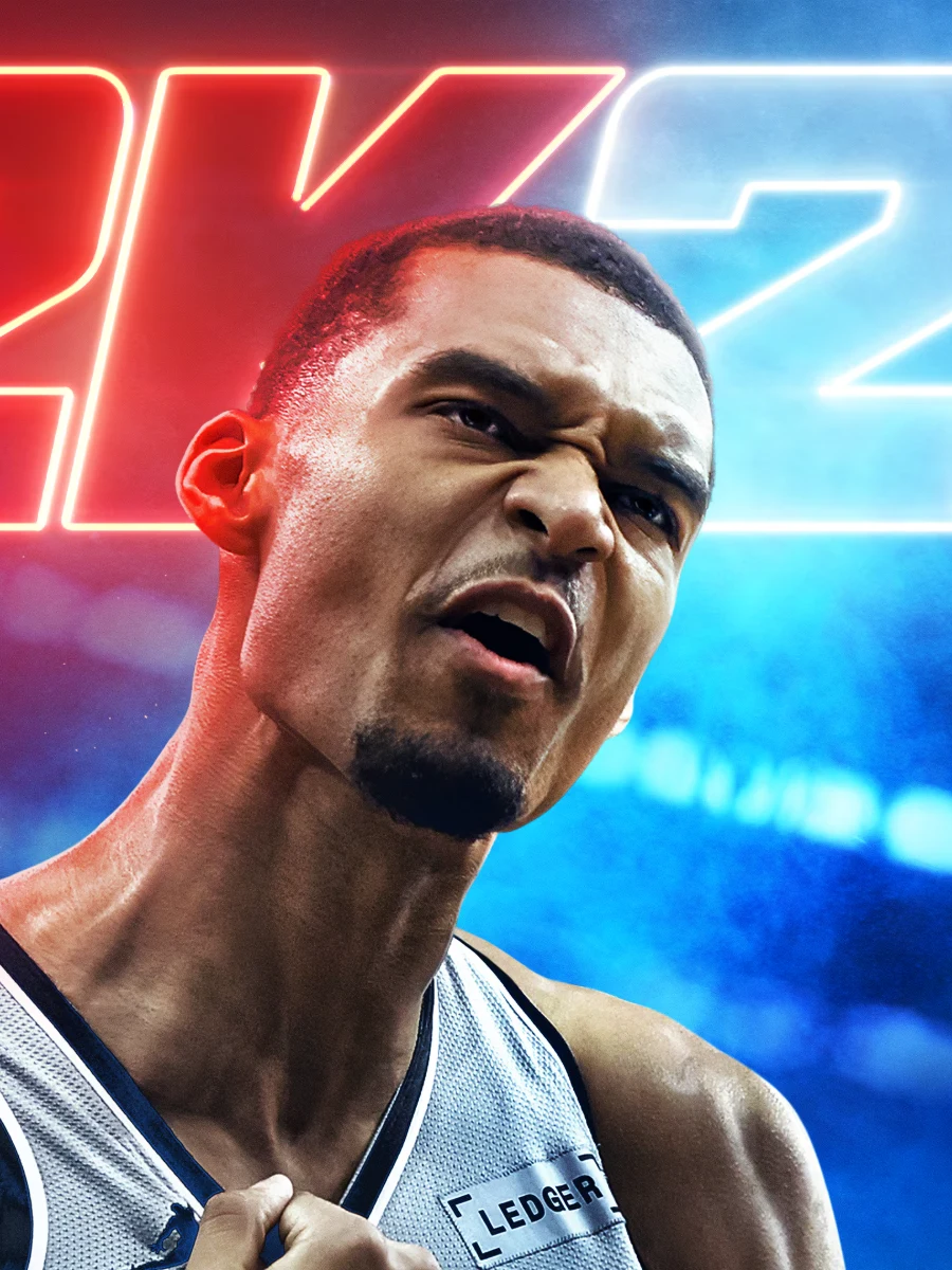 خرید بازی اورجینال NBA 2K27 برای Ps5