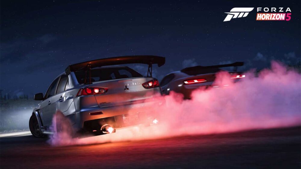 بازی Forza Horizon 5 برای Xbox