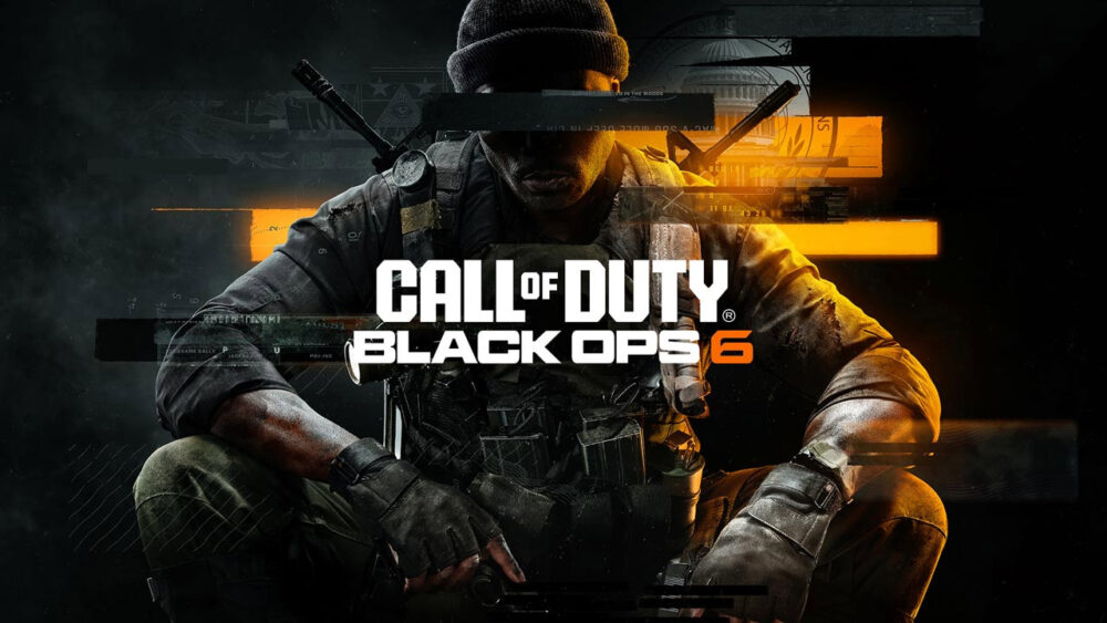 اکانت ظرفیتی قانونی Call of Duty: Black Ops 6 برای PS5 و PS4