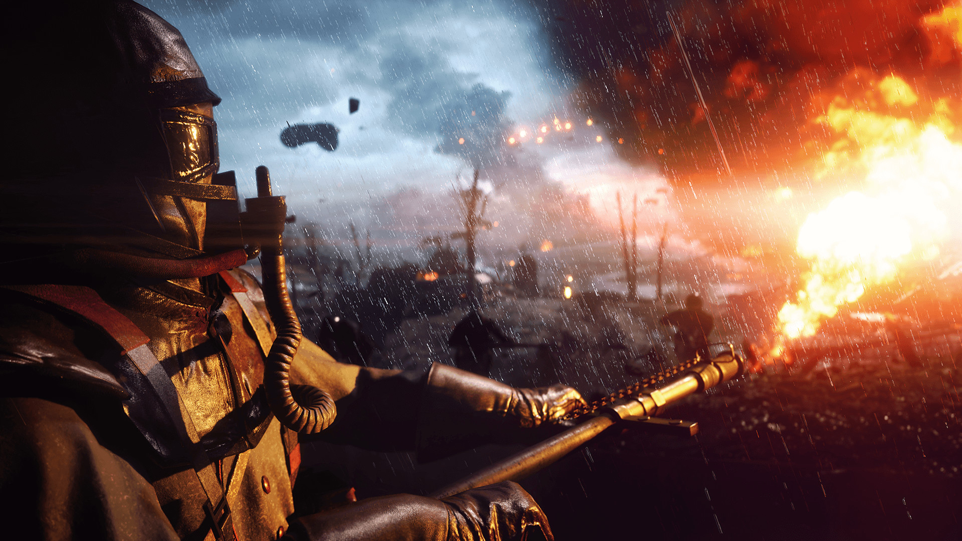 خرید بازی اورجینال Battlefield 1 برای PC