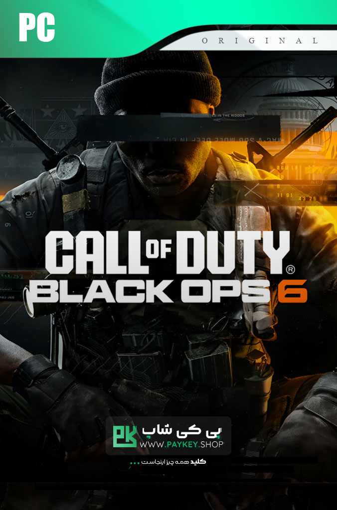 Call of Duty: Black Ops 6