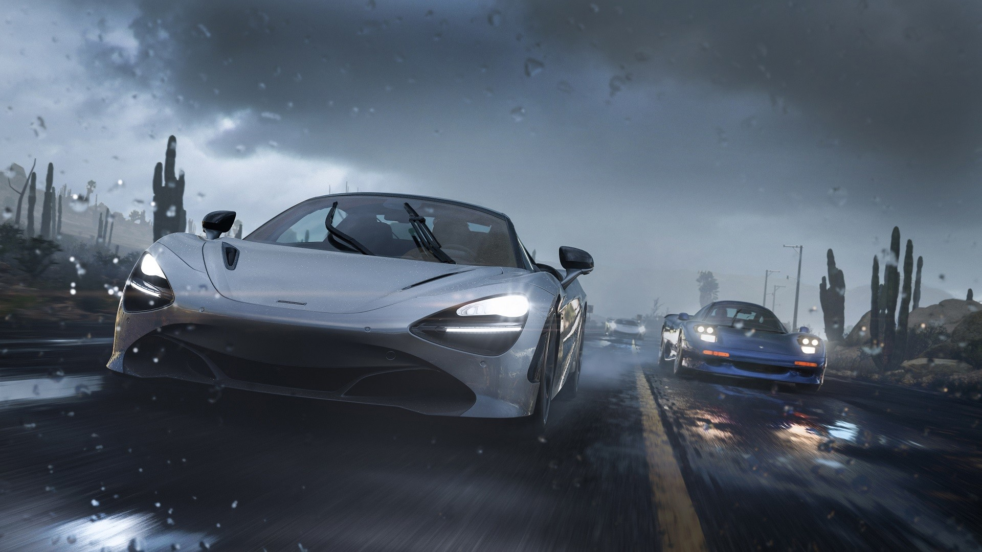 خرید بازی اورجینال Forza Horizon 5 برای PC