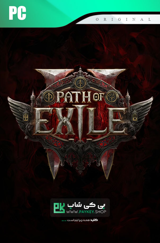 Path of Exile 2