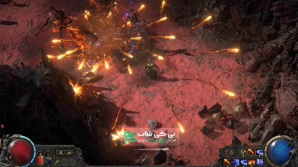 Path of Exile 2