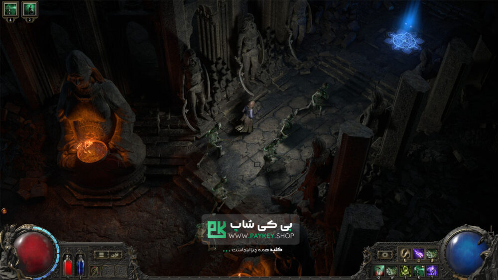 Path of Exile 2