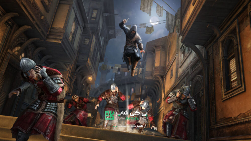 Assassins-Creed-Revelations-PayKeyShop-Cover-Pc