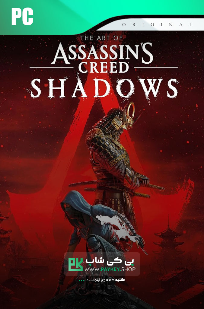 Assassins-Creed-Shadows-PayKeyShop-Cover-Pc