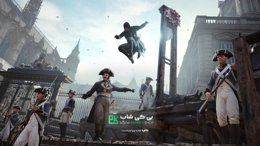 Assassins-Creed-Unity-PayKeyShop-Cover-Pc