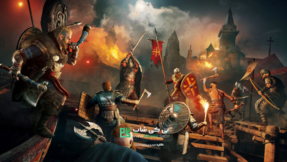 Assassins-Creed-Valhalla-PayKeyShop-Cover-Pc