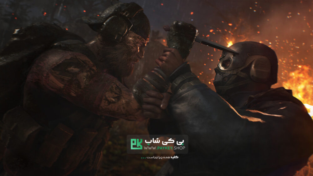 خرید بازی اورجینال Ghost Recon Breakpoint برای PC