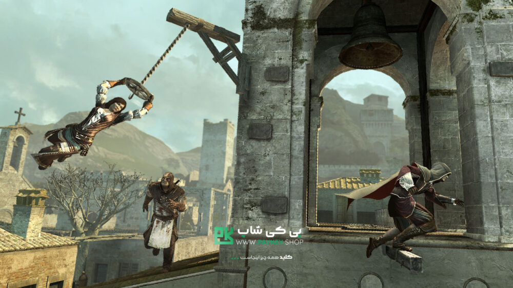 Assassins-Creed-Brotherhood-PayKeyShop-Cover-Pc