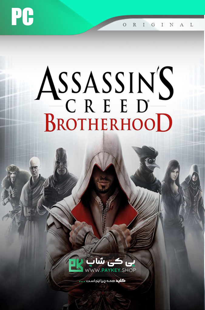 Assassins-Creed-Brotherhood-PayKeyShop-Cover-Pc