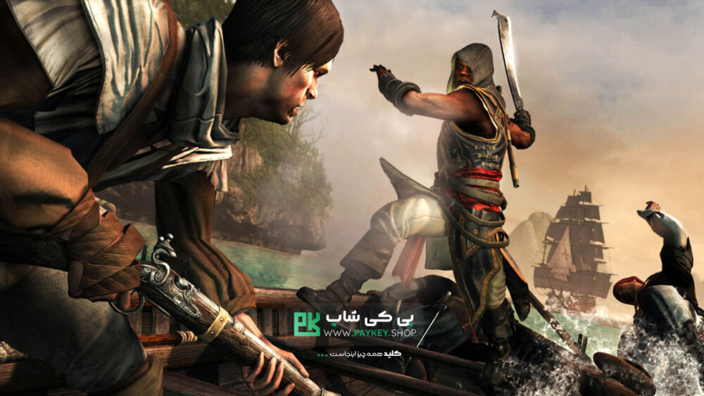Assassin's-Creed-Freedom -Cry-PayKeyShop-Gallery