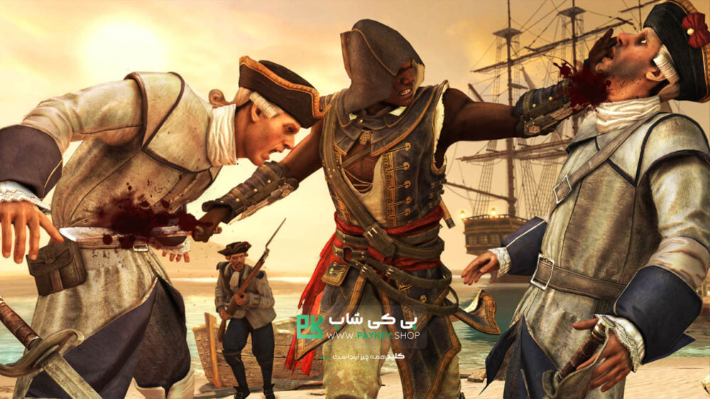 Assassin's-Creed-Freedom -Cry-PayKeyShop-Gallery