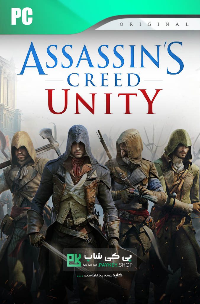 Assassins-Creed-Unity-PayKeyShop-Cover-Pc