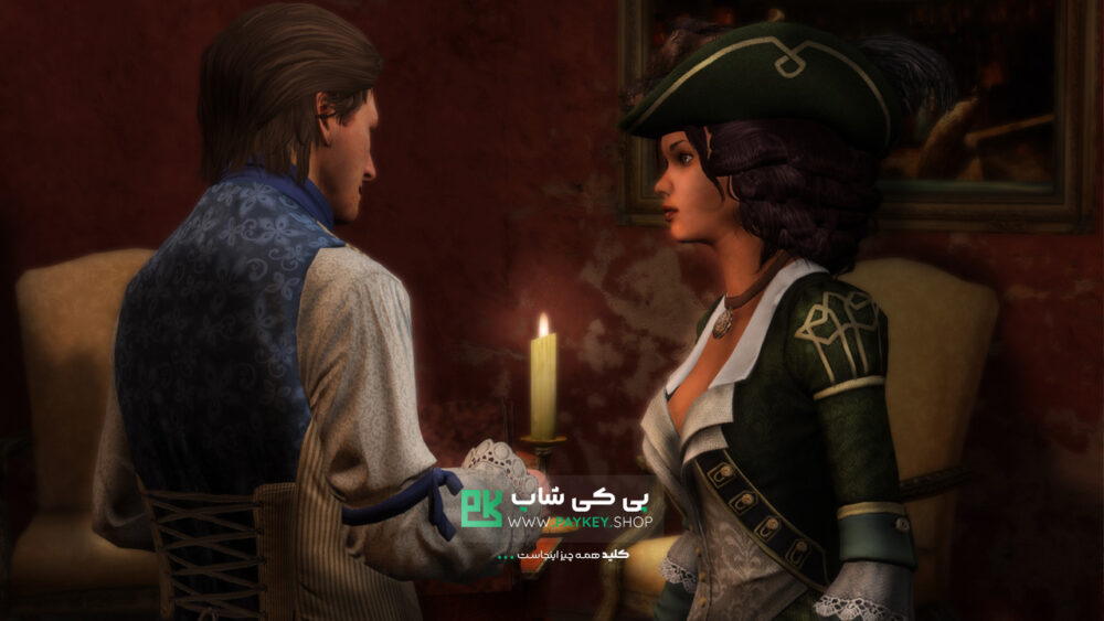 Assassins-Creed=Liberation HD-PayKeyShop-Gallery