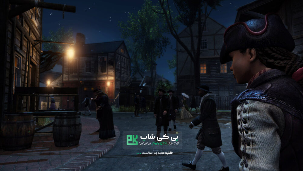 Assassins-Creed=Liberation HD-PayKeyShop-Gallery