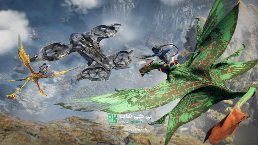 Avatar-Frontiers-of-Pandora-paykey-Gallery