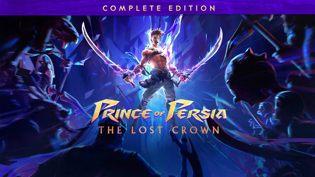 Prince-of- Persia-The-Lost-Crown-paykey-banner-Complete-Edition
