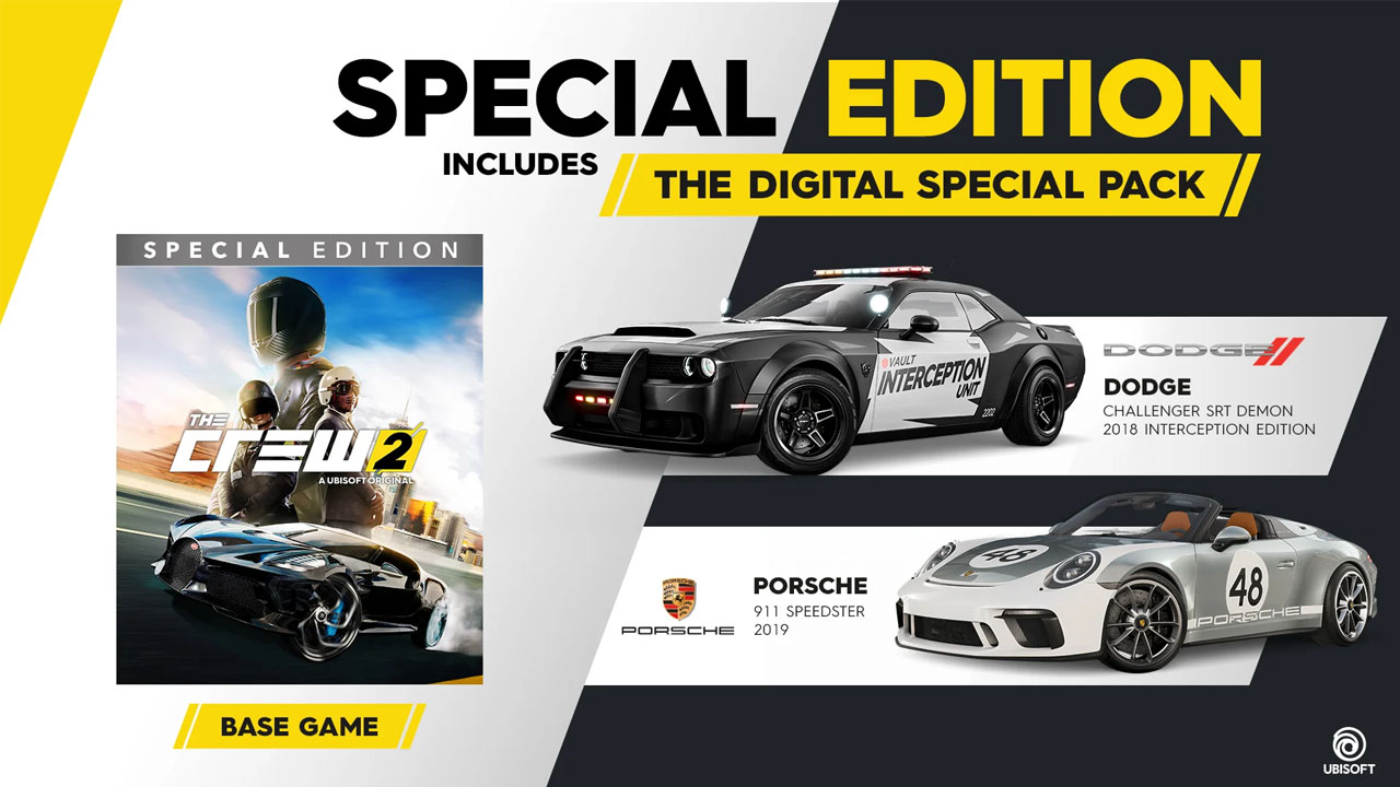 The-Crew-2-paykey-banner-gold-special-edition