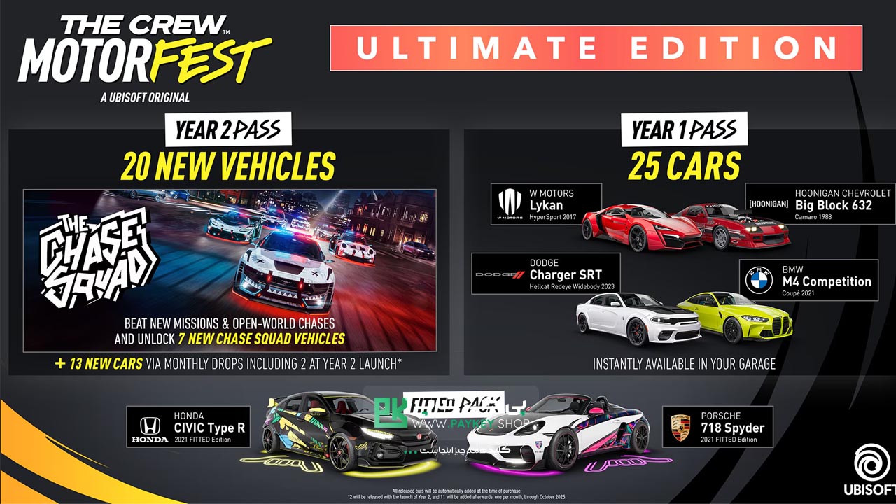 The-Crew-Motor-Fest-paykey-banner-ultimate-edition