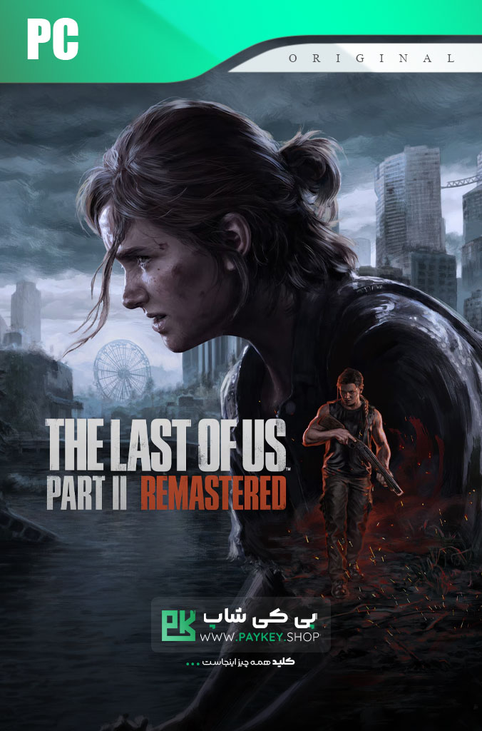 the-last-of-us-part-ii-remastered-PayKey-Cover-Pc